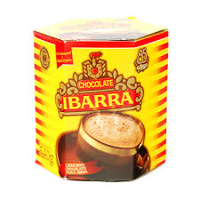 CHOCOLATE IBARRA 540 Gr. (C-12)