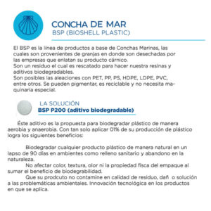 TENEDOR JUMBO BIODEGRADABLE ECO-CHOICE ESTUCHADO (COLORES VARIOS) C-500
