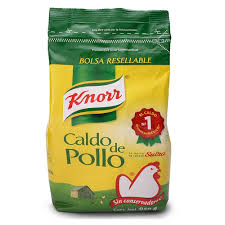 KNORR SUIZA 2 kg. (C-6)