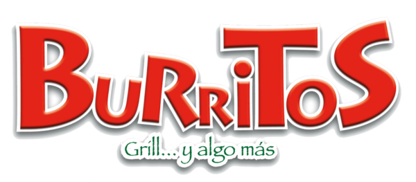 Burritos Logo