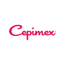 Cepimex Logo