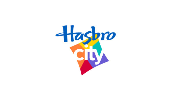 Hasbro Logo