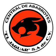 Jaguar Abarrotes Logo
