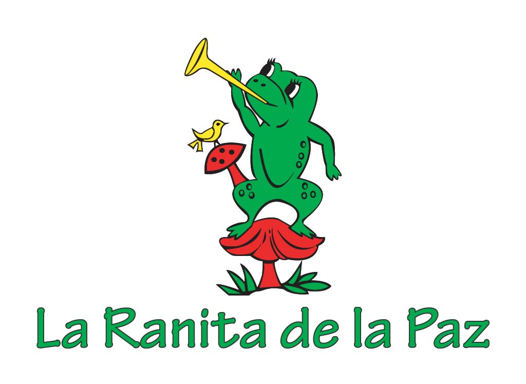LaRanita Logo