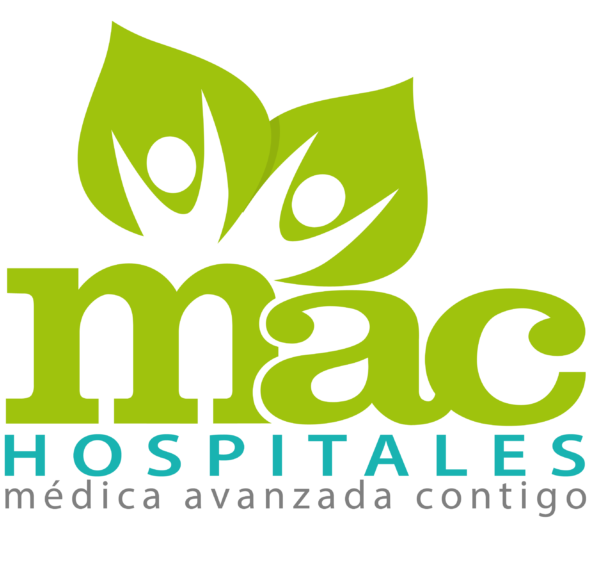 MACHospitales Logo