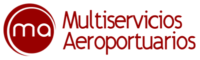 Serv Aeroport Logo